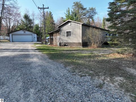 Tiny photo for 2894 White Pine Drive, Grayling, MI 49738 (MLS # 1944284)