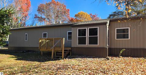 Tiny photo for 2894 White Pine Drive, Grayling, MI 49738 (MLS # 1944284)