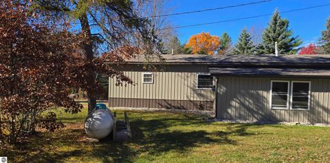 Tiny photo for 2894 White Pine Drive, Grayling, MI 49738 (MLS # 1944284)