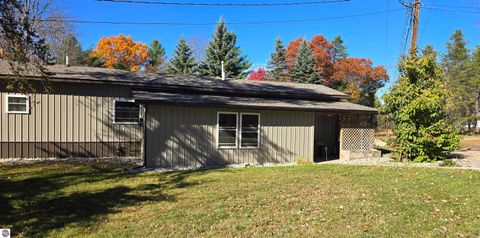 Tiny photo for 2894 White Pine Drive, Grayling, MI 49738 (MLS # 1944284)