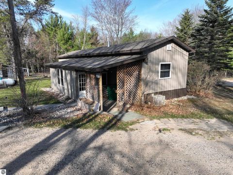 Tiny photo for 2894 White Pine Drive, Grayling, MI 49738 (MLS # 1944284)