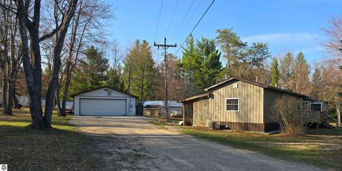 Tiny photo for 2894 White Pine Drive, Grayling, MI 49738 (MLS # 1944284)