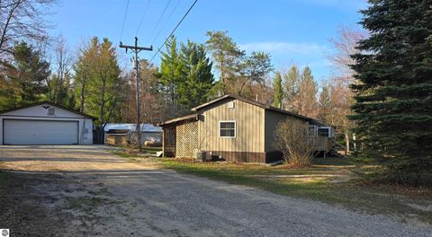 Tiny photo for 2894 White Pine Drive, Grayling, MI 49738 (MLS # 1944284)
