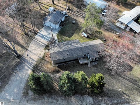 Tiny photo for 2894 White Pine Drive, Grayling, MI 49738 (MLS # 1944284)