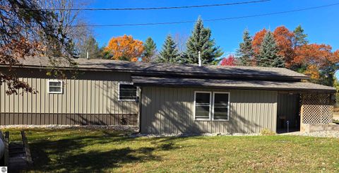 Tiny photo for 2894 White Pine Drive, Grayling, MI 49738 (MLS # 1944284)