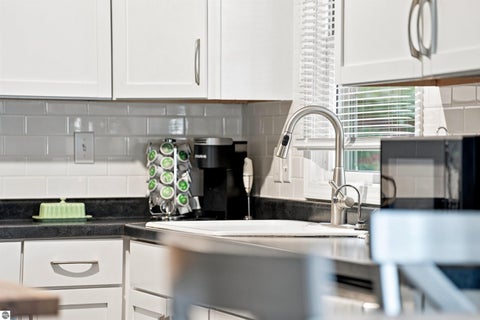 Tiny photo for 281 W Lake Drive, Cadillac, MI 49601 (MLS # 1950203)