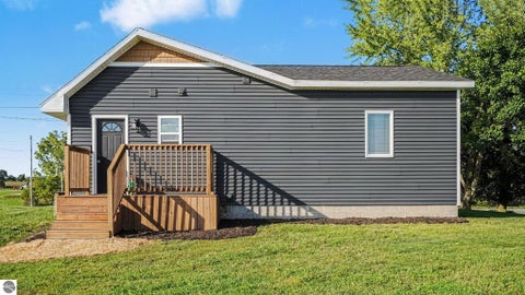 Tiny photo for 3212 E Surrey Road, Clare, MI 48858 (MLS # 1950710)