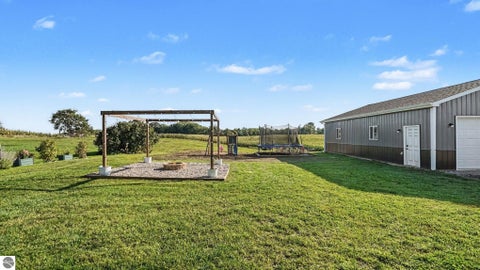 Tiny photo for 3212 E Surrey Road, Clare, MI 48858 (MLS # 1950710)