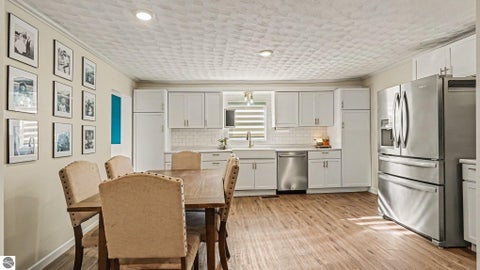 Tiny photo for 3212 E Surrey Road, Clare, MI 48858 (MLS # 1950710)