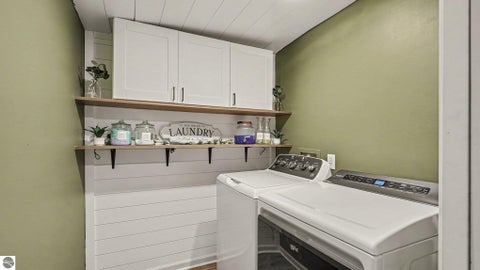 Tiny photo for 3212 E Surrey Road, Clare, MI 48858 (MLS # 1950710)
