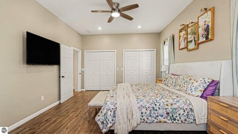 Tiny photo for 3212 E Surrey Road, Clare, MI 48858 (MLS # 1950710)
