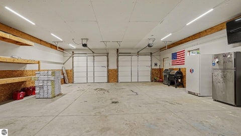 Tiny photo for 3212 E Surrey Road, Clare, MI 48858 (MLS # 1950710)