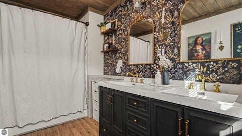 Tiny photo for 3212 E Surrey Road, Clare, MI 48858 (MLS # 1950710)