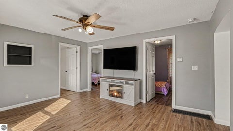 Tiny photo for 3212 E Surrey Road, Clare, MI 48858 (MLS # 1950710)