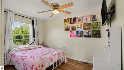 Tiny photo for 3212 E Surrey Road, Clare, MI 48858 (MLS # 1950710)