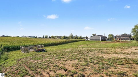 Tiny photo for 3212 E Surrey Road, Clare, MI 48858 (MLS # 1950710)