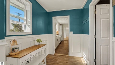 Tiny photo for 3212 E Surrey Road, Clare, MI 48858 (MLS # 1950710)