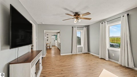 Tiny photo for 3212 E Surrey Road, Clare, MI 48858 (MLS # 1950710)