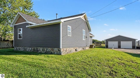 Tiny photo for 3212 E Surrey Road, Clare, MI 48858 (MLS # 1950710)