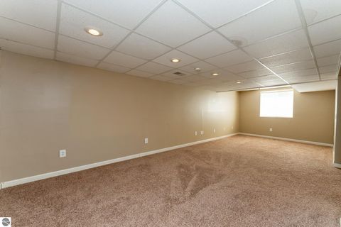 Tiny photo for 1604 E Gaylord Street, Mt Pleasant, MI 48858 (MLS # 1944953)