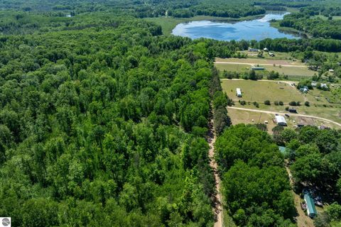 Tiny photo for 4377 W Adams Road, Lake, MI 48632 (MLS # 1946163)