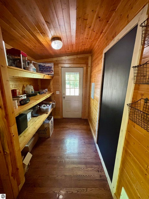 Tiny photo for 4377 W Adams Road, Lake, MI 48632 (MLS # 1946163)