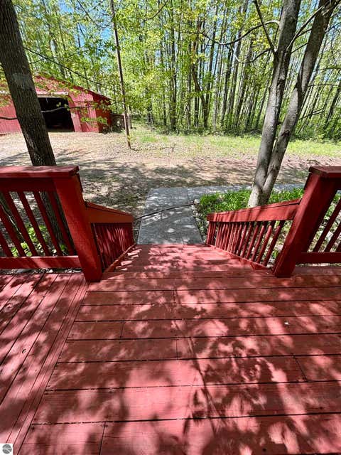 Tiny photo for 4377 W Adams Road, Lake, MI 48632 (MLS # 1946163)