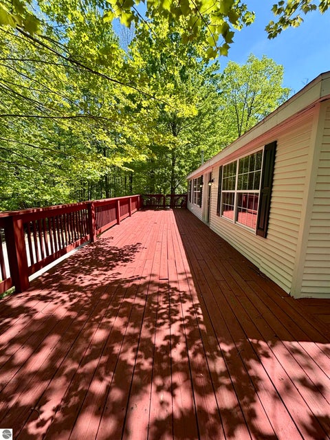 Tiny photo for 4377 W Adams Road, Lake, MI 48632 (MLS # 1946163)
