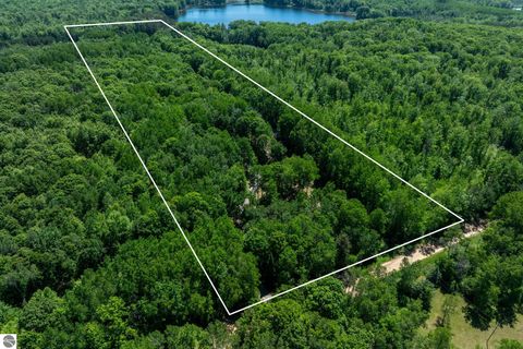 Tiny photo for 4377 W Adams Road, Lake, MI 48632 (MLS # 1946163)