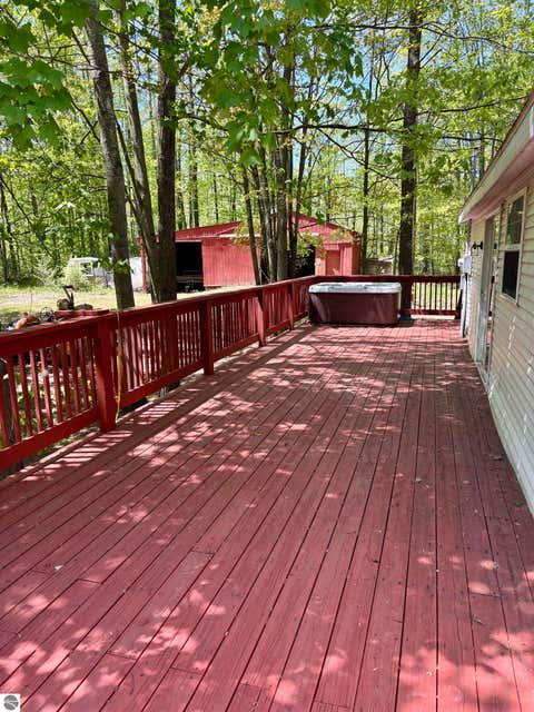 Tiny photo for 4377 W Adams Road, Lake, MI 48632 (MLS # 1946163)