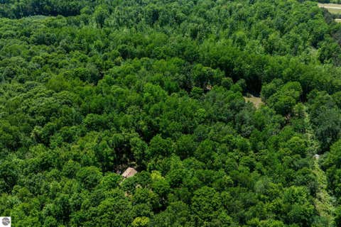 Tiny photo for 4377 W Adams Road, Lake, MI 48632 (MLS # 1946163)