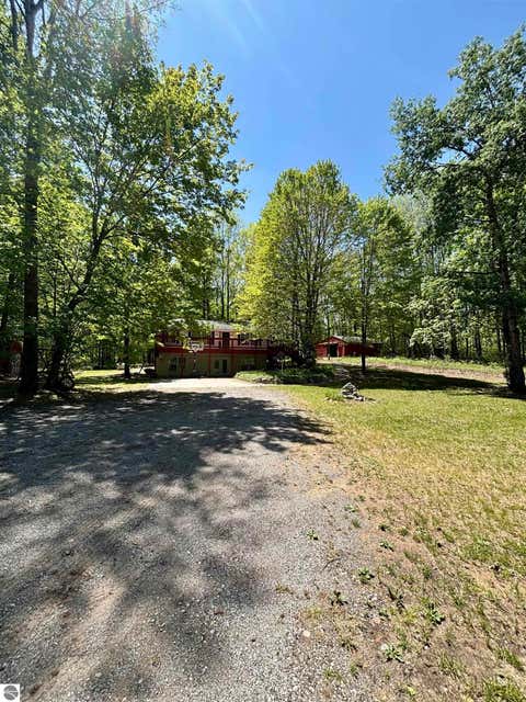 Photo of 4377 W Adams Road, Lake, MI 48632 (MLS # 1946163)