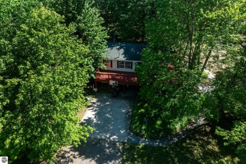 Tiny photo for 4377 W Adams Road, Lake, MI 48632 (MLS # 1946163)
