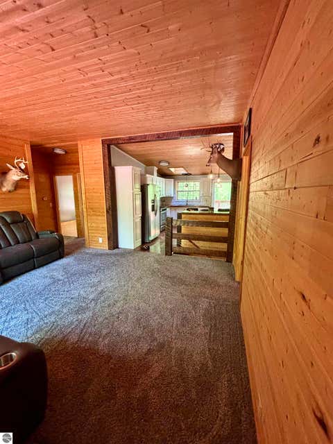 Tiny photo for 4377 W Adams Road, Lake, MI 48632 (MLS # 1946163)
