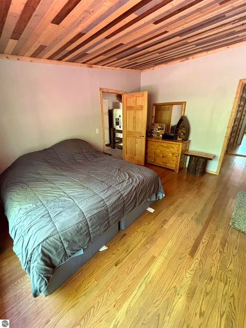 Tiny photo for 4377 W Adams Road, Lake, MI 48632 (MLS # 1946163)