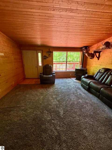 Tiny photo for 4377 W Adams Road, Lake, MI 48632 (MLS # 1946163)