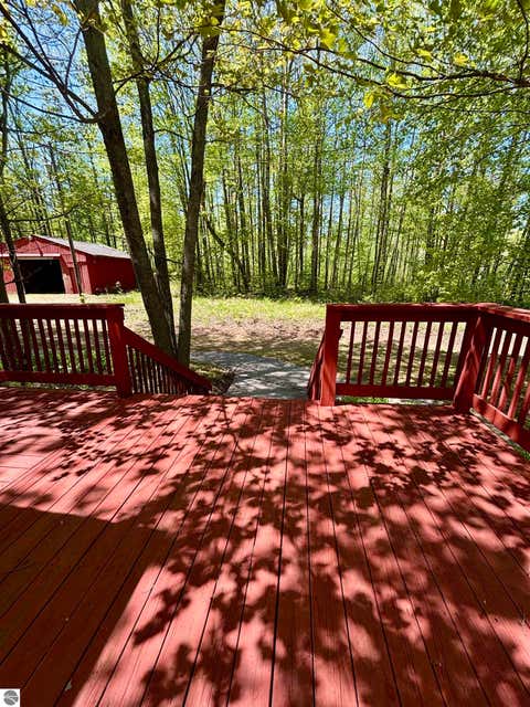 Tiny photo for 4377 W Adams Road, Lake, MI 48632 (MLS # 1946163)