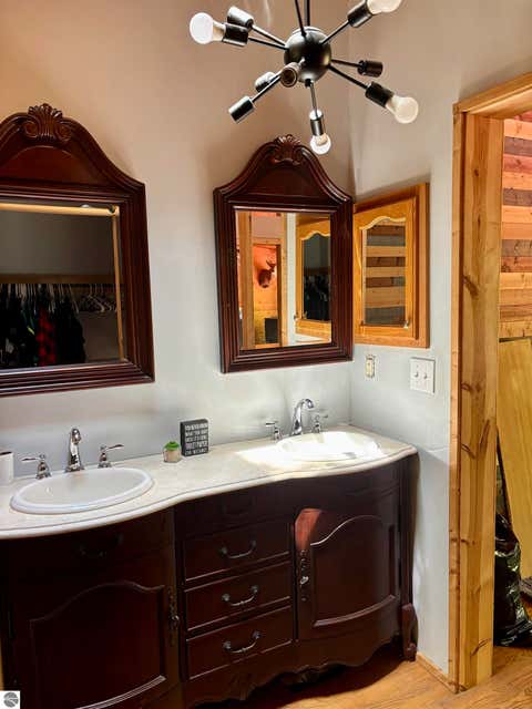 Tiny photo for 4377 W Adams Road, Lake, MI 48632 (MLS # 1946163)
