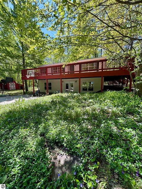 Tiny photo for 4377 W Adams Road, Lake, MI 48632 (MLS # 1946163)
