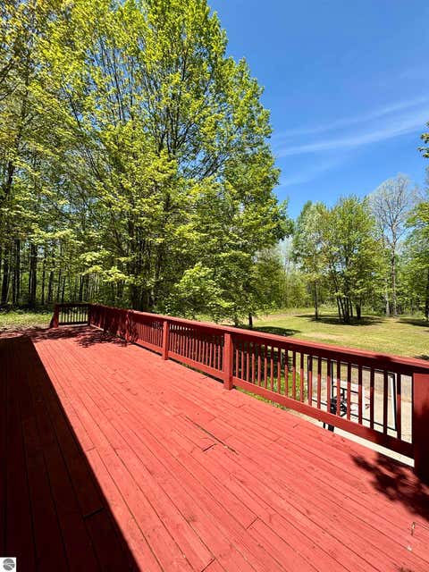 Tiny photo for 4377 W Adams Road, Lake, MI 48632 (MLS # 1946163)