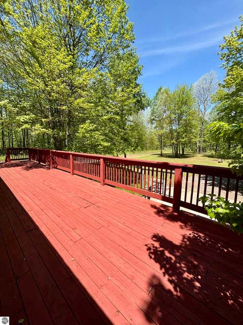 Tiny photo for 4377 W Adams Road, Lake, MI 48632 (MLS # 1946163)