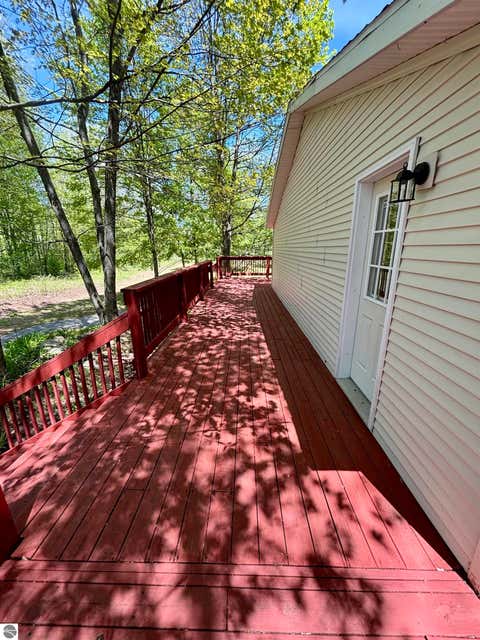Tiny photo for 4377 W Adams Road, Lake, MI 48632 (MLS # 1946163)