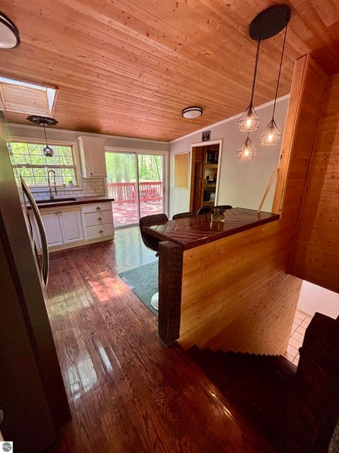 Tiny photo for 4377 W Adams Road, Lake, MI 48632 (MLS # 1946163)
