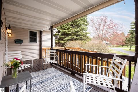 Tiny photo for 904 Bertina Lane, Traverse City, MI 49696 (MLS # 1944343)