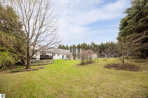Tiny photo for 904 Bertina Lane, Traverse City, MI 49696 (MLS # 1944343)