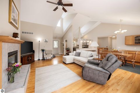 Tiny photo for 904 Bertina Lane, Traverse City, MI 49696 (MLS # 1944343)