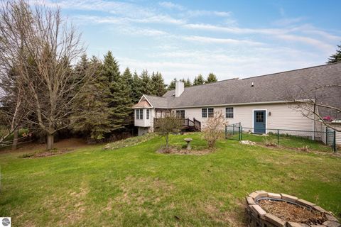 Tiny photo for 904 Bertina Lane, Traverse City, MI 49696 (MLS # 1944343)