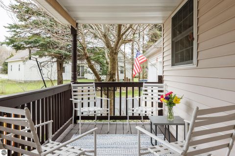 Tiny photo for 904 Bertina Lane, Traverse City, MI 49696 (MLS # 1944343)