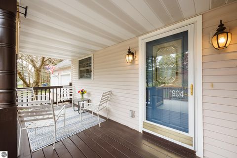Tiny photo for 904 Bertina Lane, Traverse City, MI 49696 (MLS # 1944343)