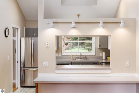 Tiny photo for 904 Bertina Lane, Traverse City, MI 49696 (MLS # 1944343)